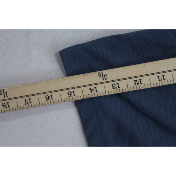 Nike MenGreen Tee Shirt Dri Fit UV Sun Protection Size Large - Picture 12 of 12